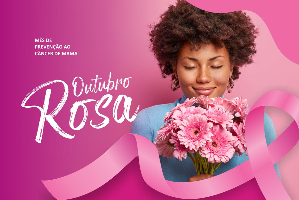 ‘Outubro Rosa’: CCPLs de Barueri promovem ações de conscientização e prevenção ao câncer de mama